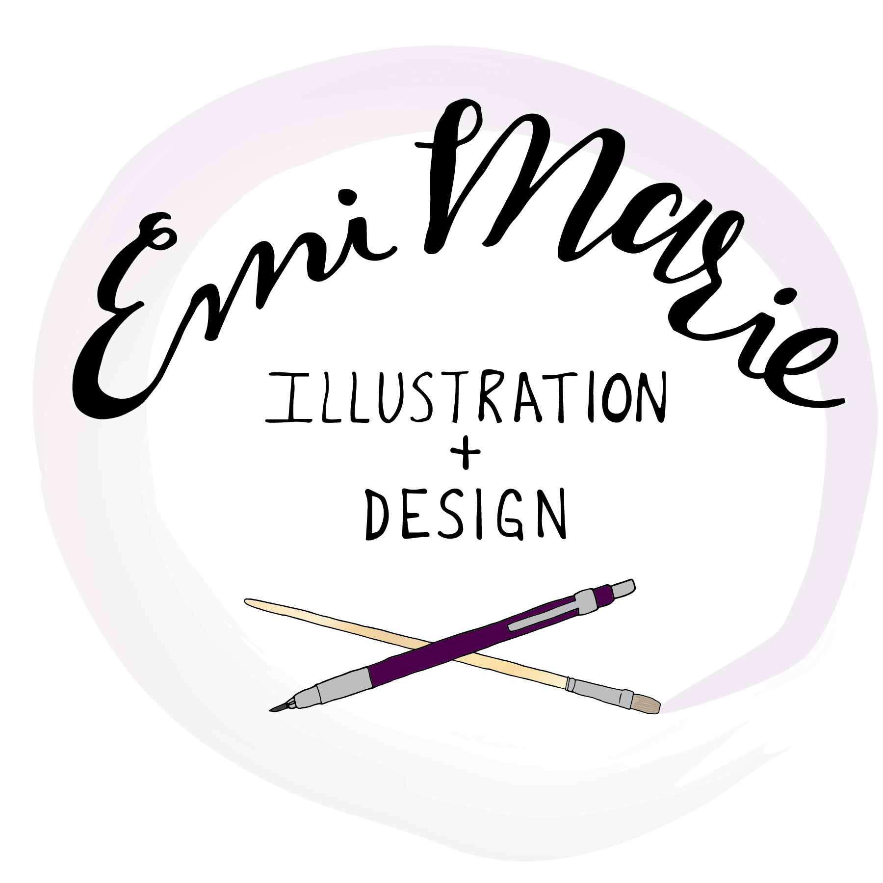 Emi Marie Illustration + Design